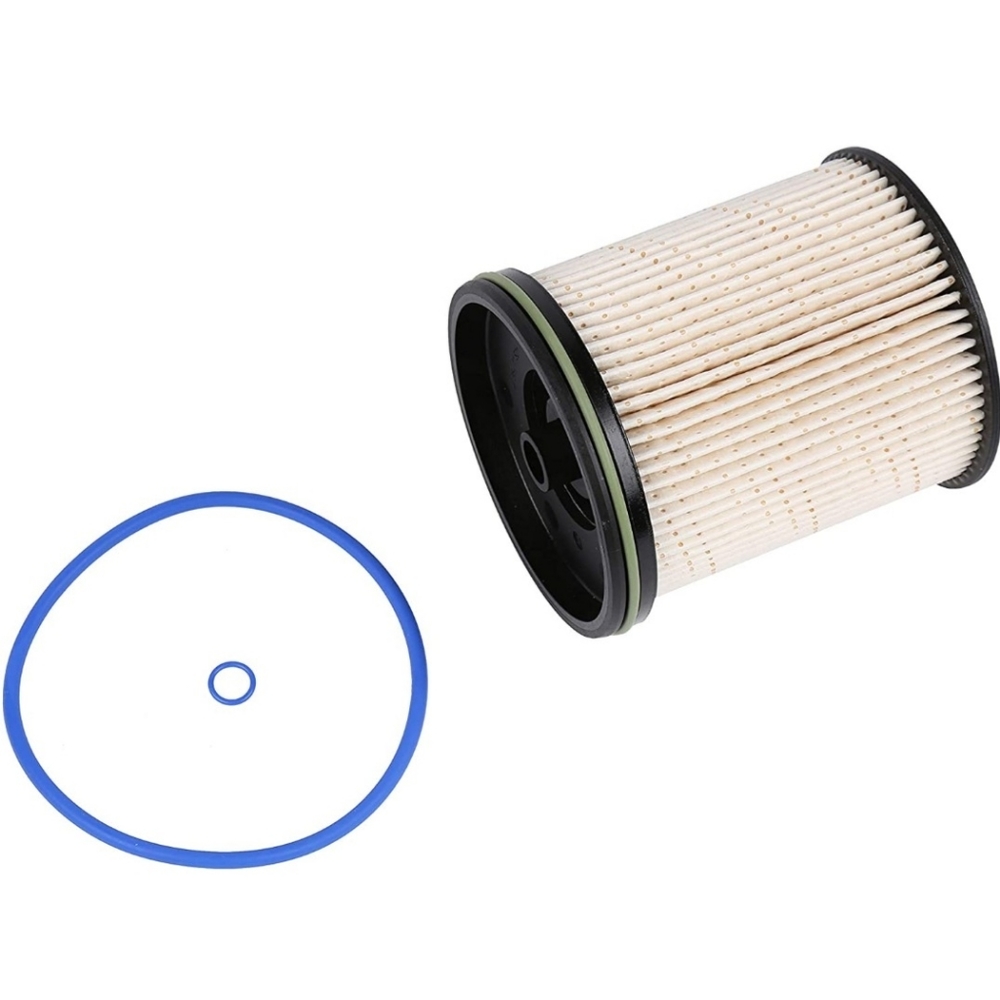 2 pack ACDelco TP1015 Professional Fuel Filter with Seals